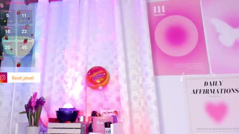  Karol  Independent Model online show from March 2025 10:42:01 PM