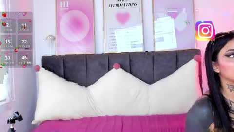  Karol  Independent Model online show from April 2026 11:02:01 PM