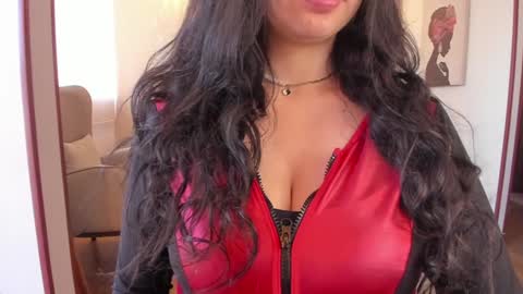 Snapshot of hinnata69 chatting on December 2024 12:36:01 PM Hinnata online show from December 2024 12:36:01 PM