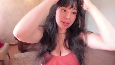 Snapshot of hinnata69 chatting on January 2025 05:05:01 PM Hinnata online show from January 2025 05:05:01 PM