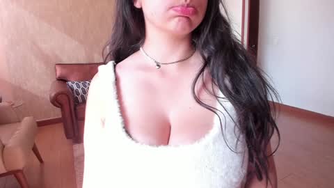 Snapshot of hinnata69 chatting on January 2025 08:26:02 PM Hinnata online show from January 2025 08:26:02 PM