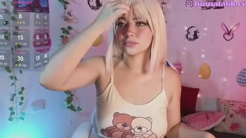 Hinatha online show from April 2026 11:58:01 AM