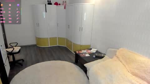 Leya Day Mary Night   PvT Open online show from February 2026 09:34:01 AM