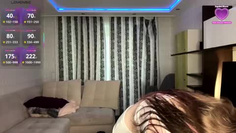 Leya Day Mary Night   PvT Open online show from May 2026 10:56:01 AM
