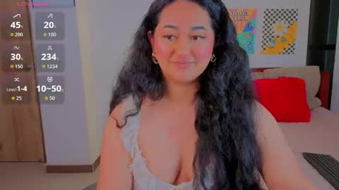 Snapshot of hipatiaandhephaestus chatting on June 2026 05:14:01 AM Next stream saturday night online show from June 2026 05:14:01 AM