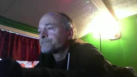 Snapshot of hippiedad333 chatting on February 2026 10:36:01 PM hippiedad333 online show from February 2026 10:36:01 PM