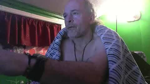 Snapshot of hippiedad333 chatting on February 2026 10:40:01 AM hippiedad333 online show from February 2026 10:40:01 AM