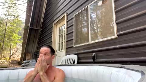 Snapshot of hippiezen chatting on March 2025 06:37:01 PM Hippie Jijm online show from March 2025 06:37:01 PM