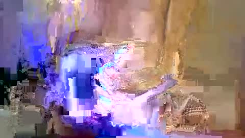 Snapshot of hippiezen chatting on February 2026 12:58:02 AM Hippie Jijm online show from February 2026 12:58:02 AM