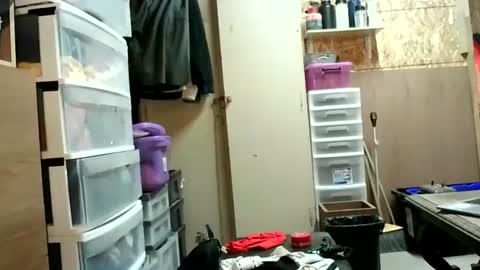 Krush Vibrations online show from December 2024 04:49:02 AM