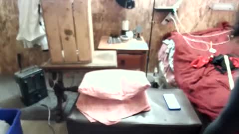 Krush Vibrations online show from December 2024 05:25:01 PM