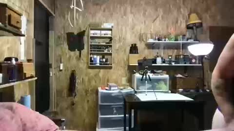 Krush Vibrations online show from October 2025 07:08:01 AM