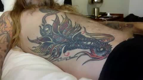 Snapshot of hippybiker chatting on October 2025 02:32:02 PM hippybiker online show from October 2025 02:32:02 PM