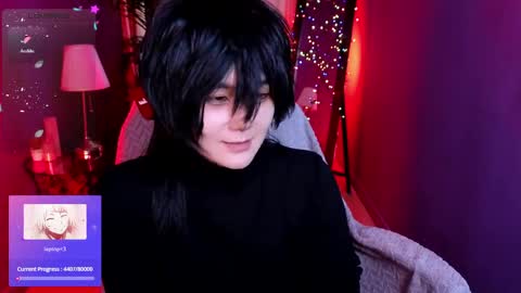 Snapshot of hiro_ryota chatting on May 2026 01:31:01 PM Hiro Ryota online show from May 2026 01:31:01 PM