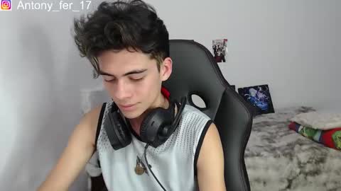 Hisokax online show from February 2026 03:46:02 AM