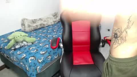 Hisokax online show from April 2026 04:48:02 AM