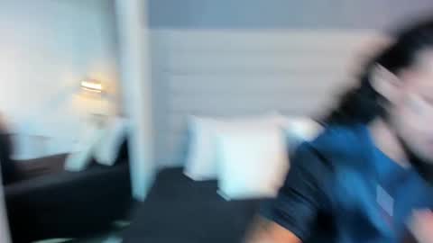 Hisoka online show from September 2025 07:41:01 PM