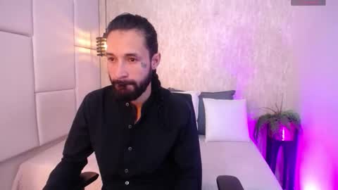 Hisoka online show from February 2026 07:45:01 PM