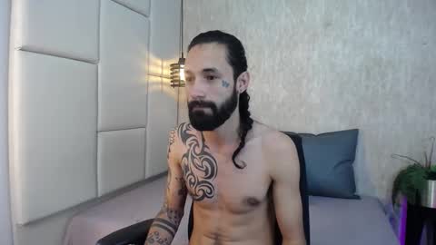 Hisoka online show from March 2026 08:16:02 PM