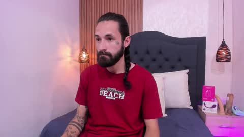 Hisoka online show from March 2026 07:41:02 PM