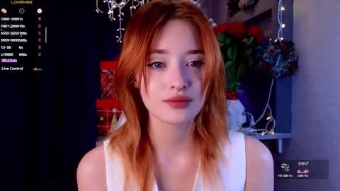 Snapshot of hisoka__akerley chatting on March 2026 07:51:02 PM Ella online show from March 2026 07:51:02 PM