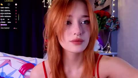 Snapshot of hisoka__akerley chatting on March 2026 08:48:02 PM Ella online show from March 2026 08:48:02 PM