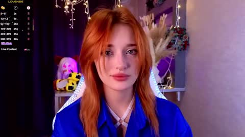 Snapshot of hisoka__akerley chatting on March 2026 07:52:01 PM Ella online show from March 2026 07:52:01 PM