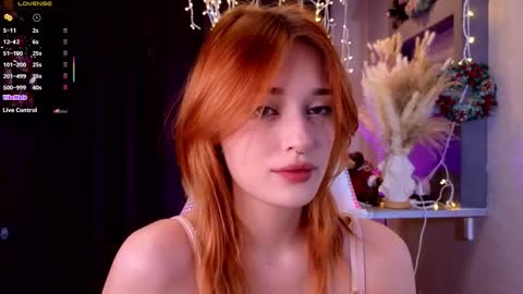 Snapshot of hisoka__akerley chatting on March 2026 06:44:01 PM Ella online show from March 2026 06:44:01 PM