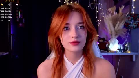 Snapshot of hisoka__akerley chatting on March 2026 08:13:01 PM Ella online show from March 2026 08:13:01 PM
