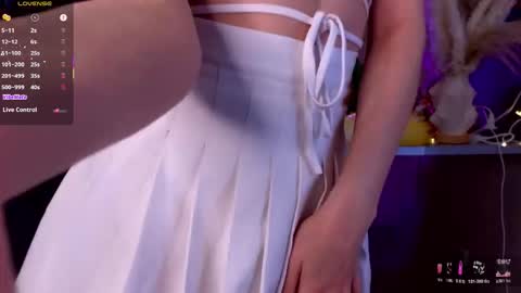 Snapshot of hisoka__akerley chatting on March 2026 06:57:02 PM Ella online show from March 2026 06:57:02 PM