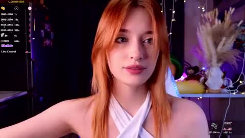 Snapshot of hisoka__akerley chatting on March 2026 06:40:02 PM Ella online show from March 2026 06:40:02 PM