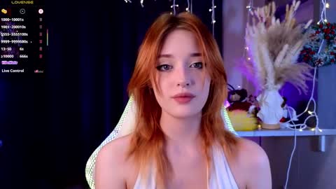 Snapshot of hisoka__akerley chatting on March 2026 06:53:01 PM Ella online show from March 2026 06:53:01 PM