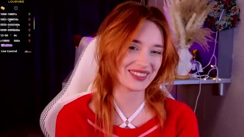 Snapshot of hisoka__akerley chatting on April 2026 06:28:01 PM Ella online show from April 2026 06:28:01 PM