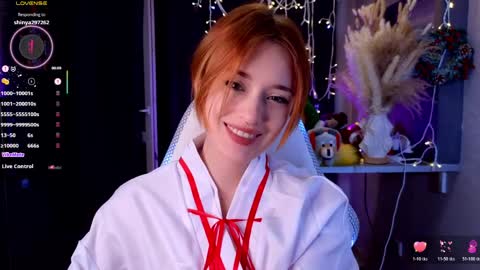 Snapshot of hisoka__akerley chatting on April 2026 07:00:01 PM Ella online show from April 2026 07:00:01 PM