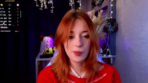 Snapshot of hisoka__akerley chatting on April 2026 07:15:01 PM Ella online show from April 2026 07:15:01 PM