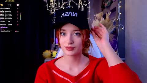 Snapshot of hisoka__akerley chatting on April 2026 07:41:01 PM Ella online show from April 2026 07:41:01 PM