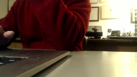 histrionical1 online show from April 2026 09:59:02 AM