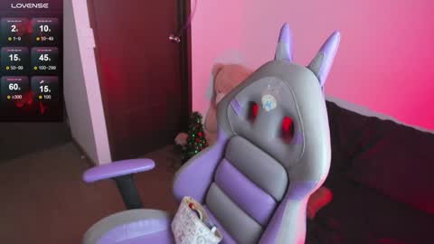 Hitomi Arata online show from December 2024 04:43:01 PM