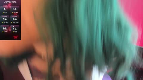 Hitomi Arata online show from January 2025 07:13:02 PM