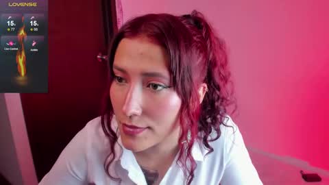 Hitomi Arata online show from March 2025 10:02:02 PM