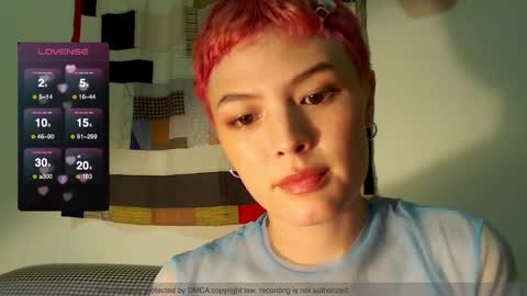  Vivi  online show from November 2025 03:16:02 AM