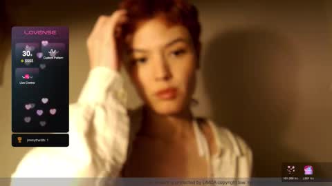  Vivi  online show from March 2026 03:23:02 AM