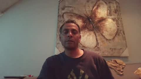 Snapshot of hkrobby chatting on June 2026 06:45:02 PM robbyr online show from June 2026 06:45:02 PM
