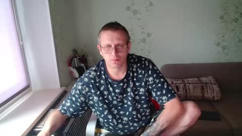 Wet Jack online show from October 2025 10:25:01 AM