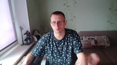 Wet Jack online show from October 2025 06:34:01 AM