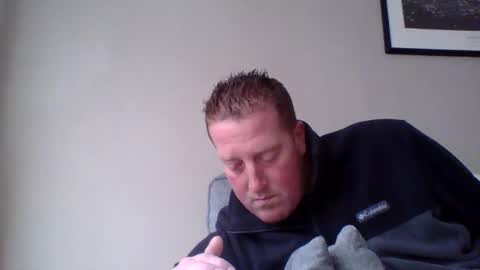 Snapshot of hockey258387 chatting on February 2025 07:09:01 PM THE MAN online show from February 2025 07:09:01 PM