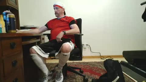 Snapshot of hockeybud chatting on July 2026 09:30:02 PM Rick online show from July 2026 09:30:02 PM