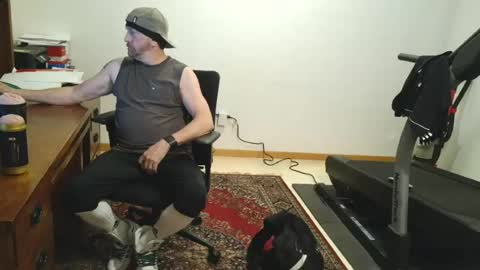 Snapshot of hockeybud chatting on August 2026 04:10:02 PM Rick online show from August 2026 04:10:02 PM