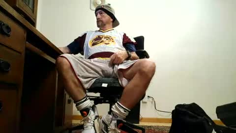 Snapshot of hockeybud chatting on August 2026 10:36:02 PM Rick online show from August 2026 10:36:02 PM