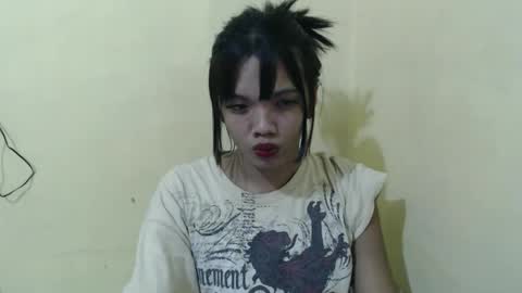 Guinevere3 online show from February 2026 06:56:01 AM